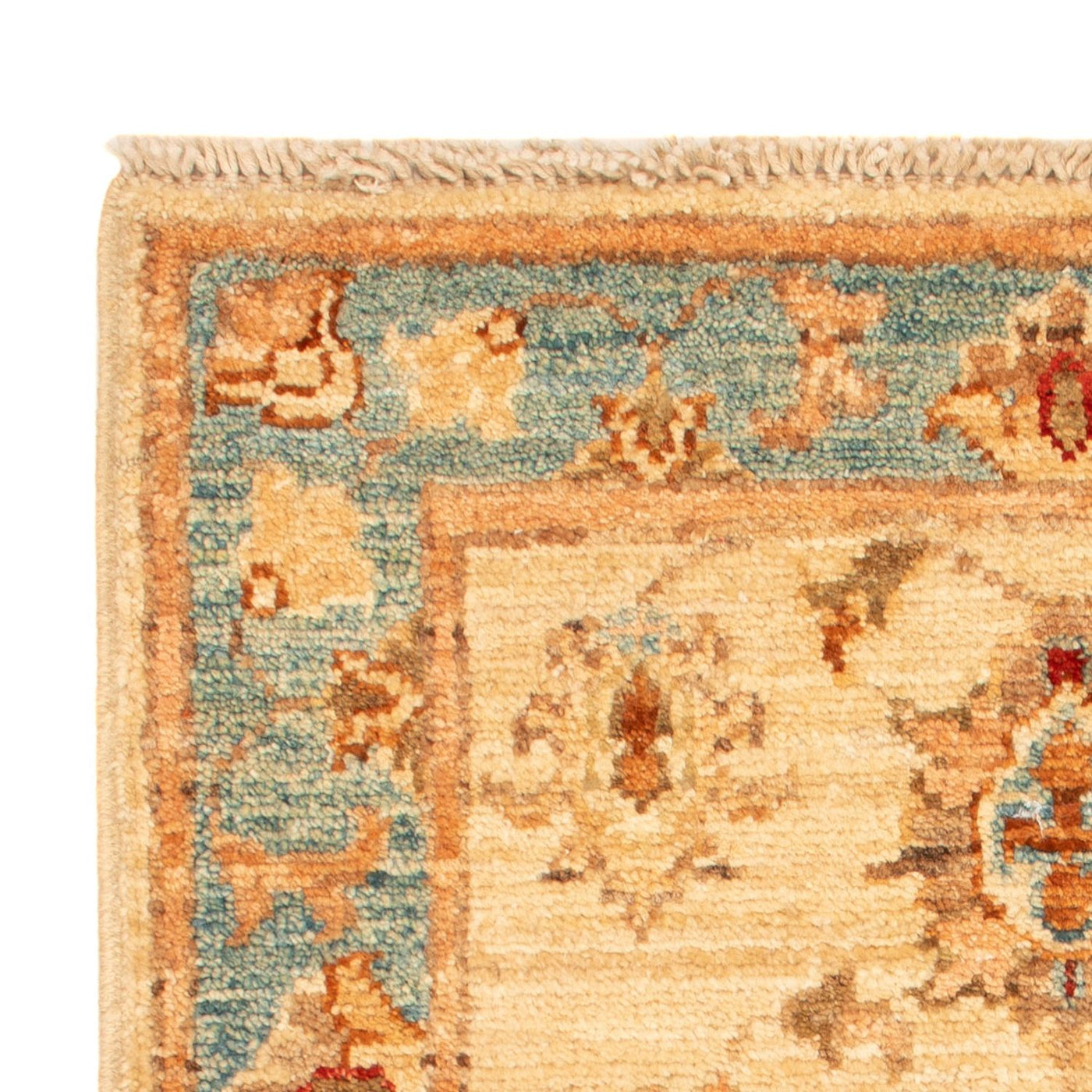 Ziegler Rug 72x50cm - Oriental Rug