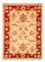 Ziegler Rug - 72 x 51 cm - beige