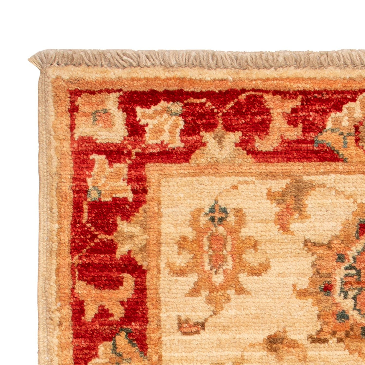 Ziegler Rug 72x51cm - Oriental Rug