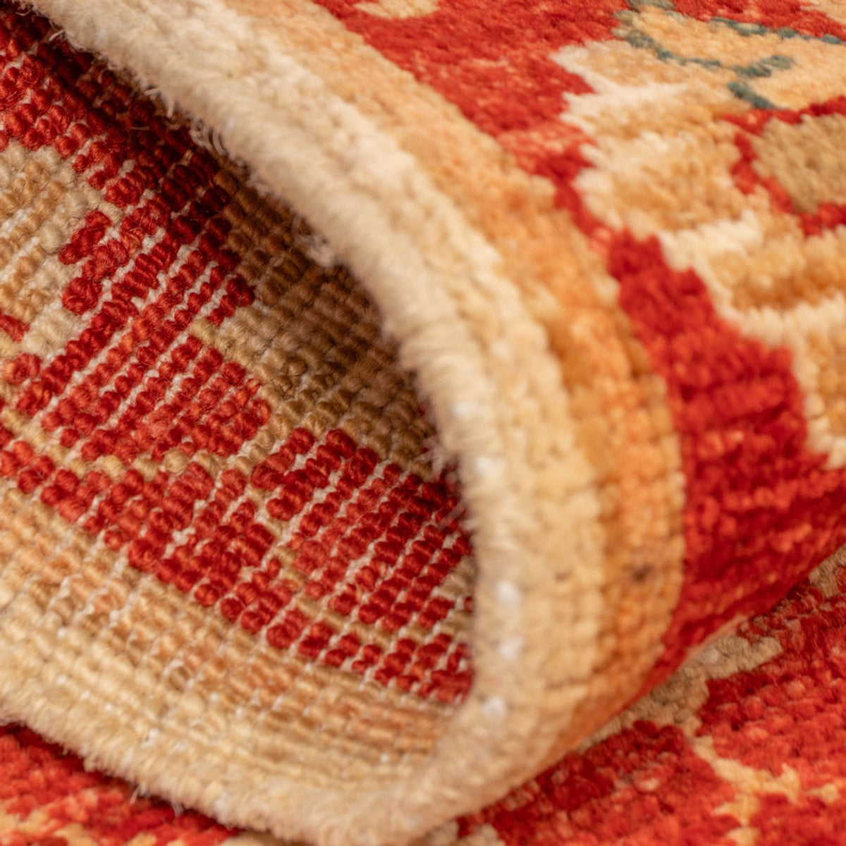 Ziegler Rug - 72 x 51 cm - beige