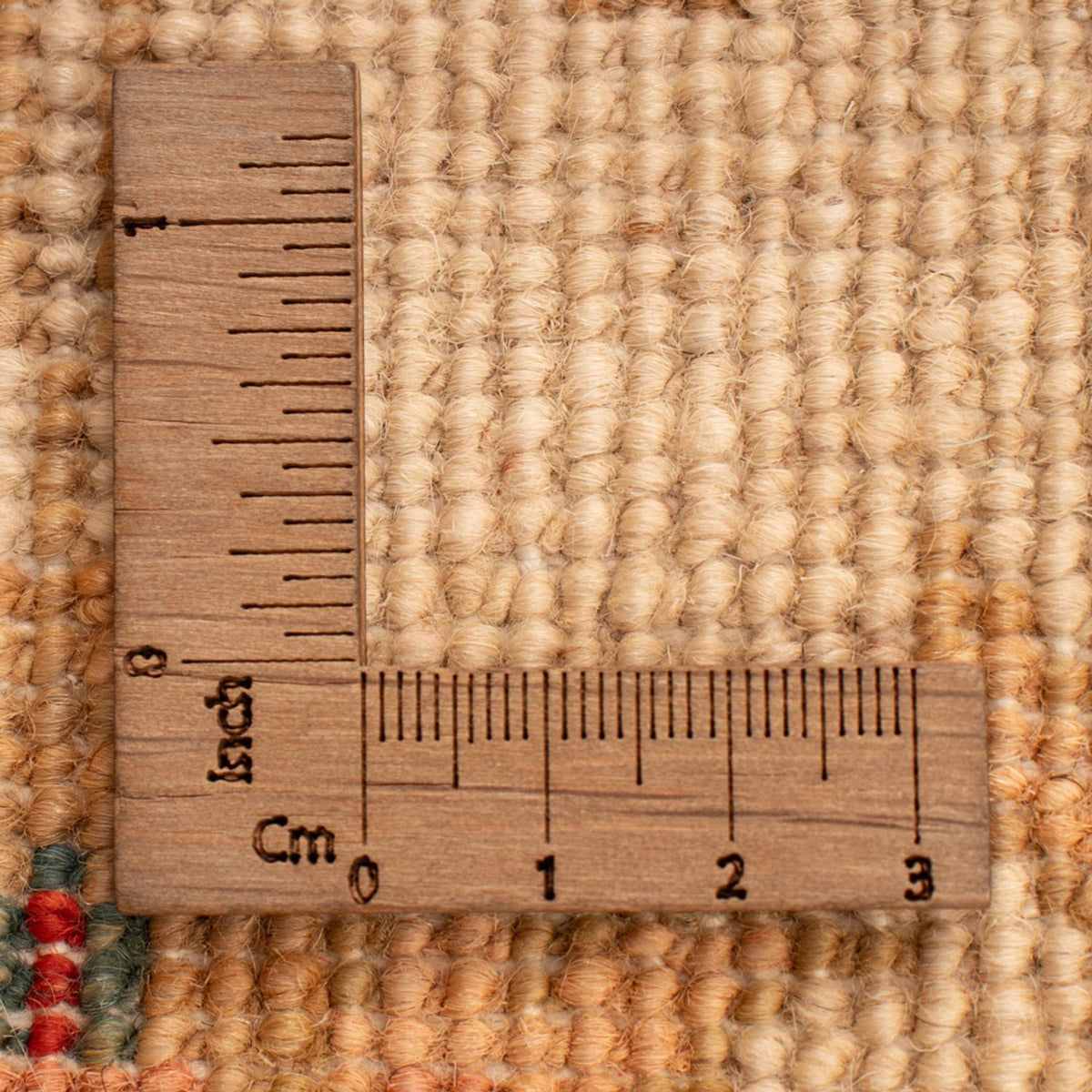 Ziegler Rug - 72 x 51 cm - beige