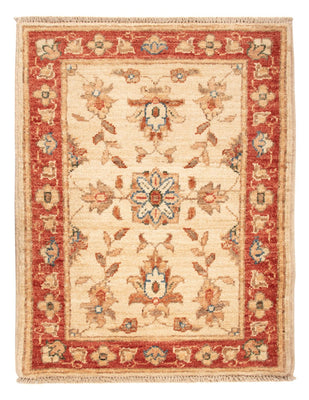 Ziegler Rug - 71 x 55 cm - beige