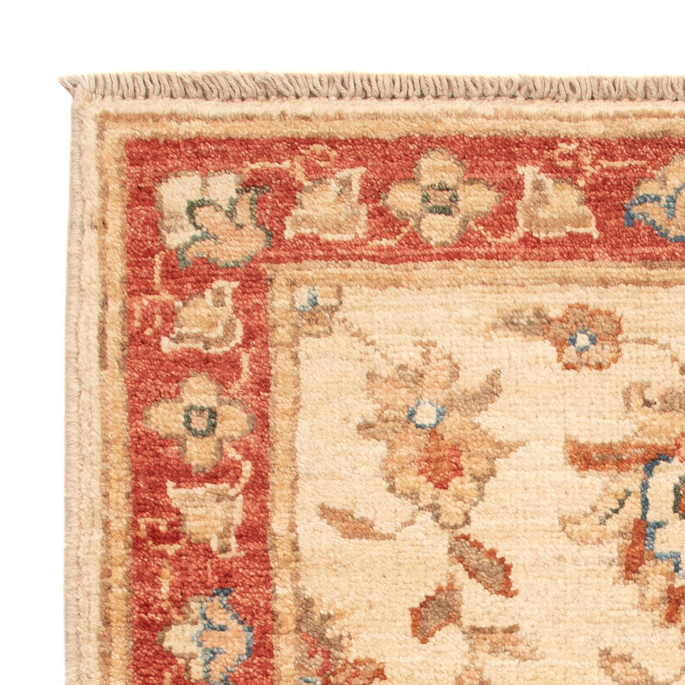 Ziegler Rug 71x55cm - Oriental Rug