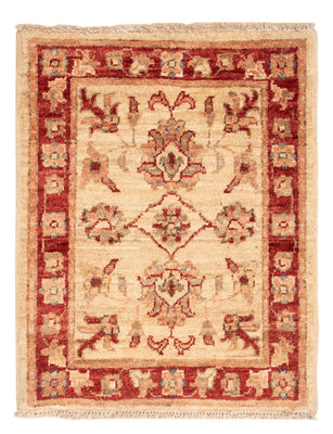 Ziegler Rug - 66 x 52 cm - beige