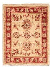 Ziegler Rug - 66 x 52 cm - beige