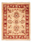 Ziegler Rug - 66 x 52 cm - beige