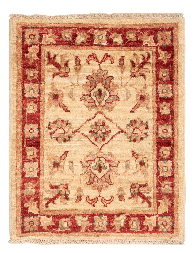 Ziegler Rug - 66 x 52 cm - beige