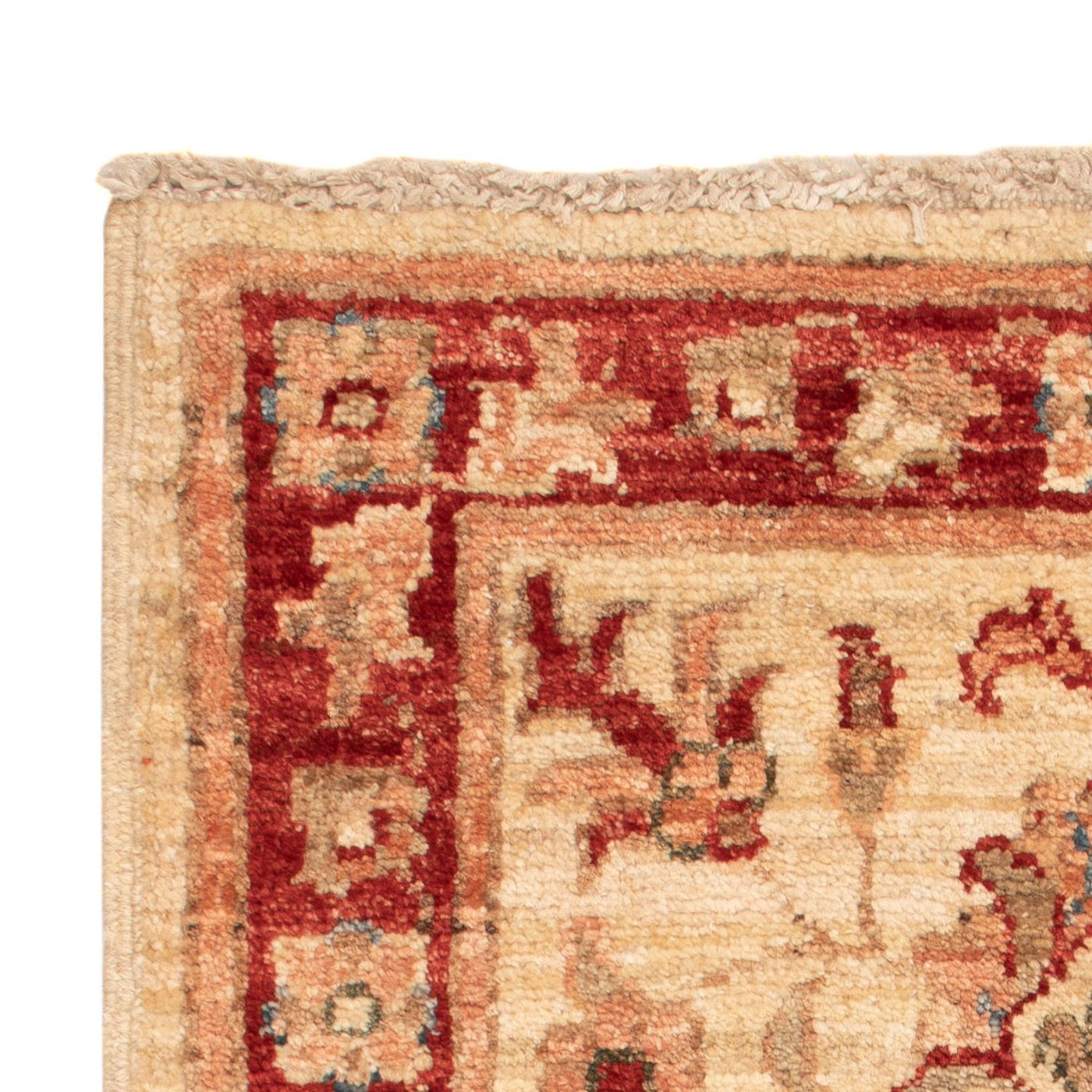 Ziegler Rug 66x52cm - Oriental Rug