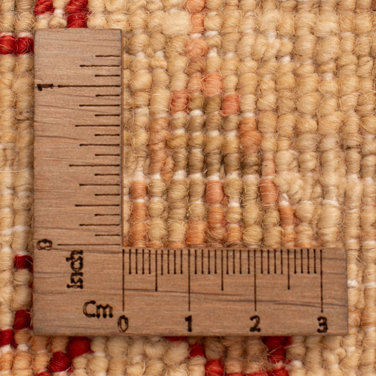 Ziegler Rug - 66 x 52 cm - beige