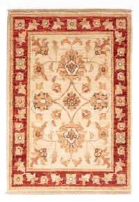 Ziegler Rug 72x51cm - Oriental Rug – product image