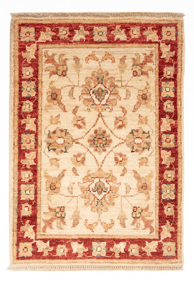Ziegler Rug 51x72cm - Oriental Rug