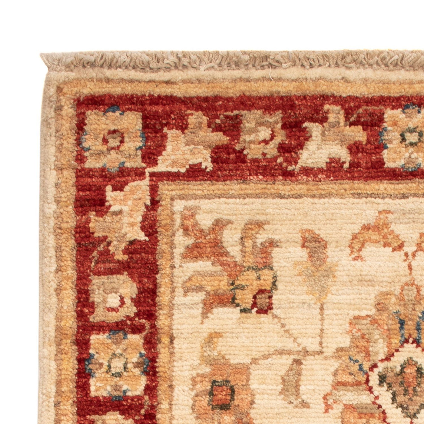 Ziegler Rug 72x51cm - Oriental Rug