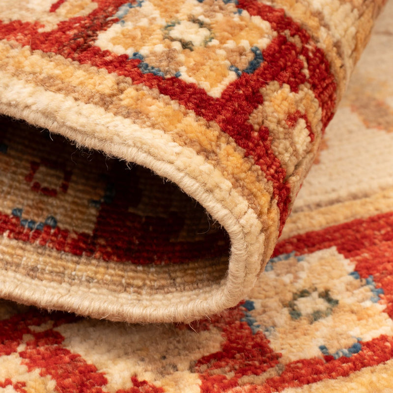 Ziegler Rug 72x51cm - Oriental Rug