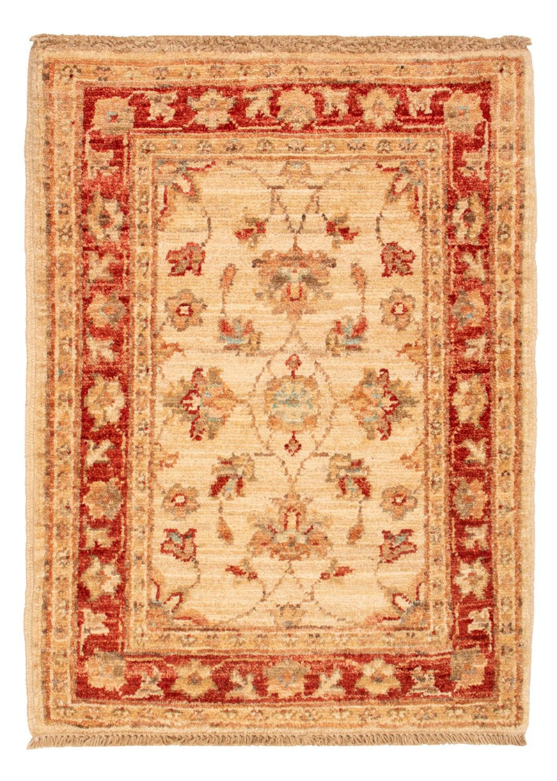 Ziegler Rug 69x51cm - Oriental Rug