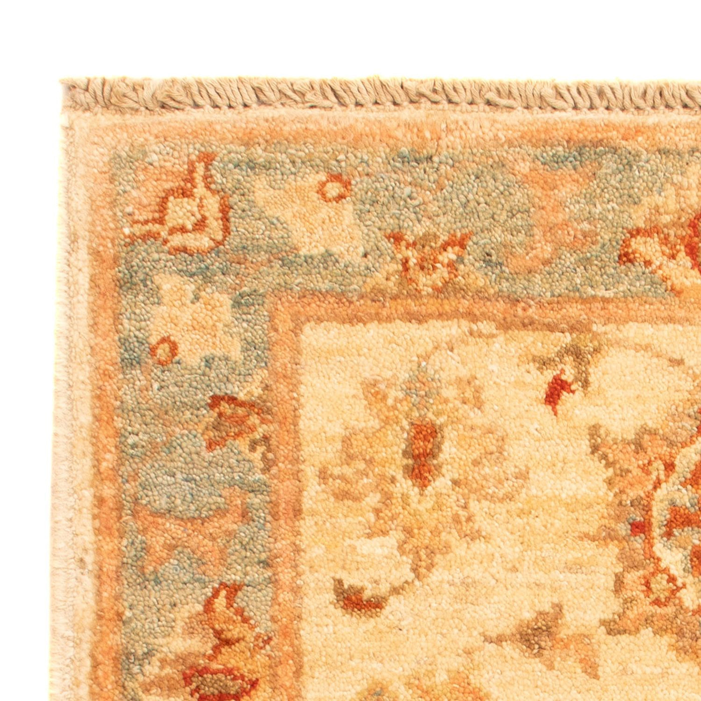 Ziegler Rug 65x49cm - Oriental Rug
