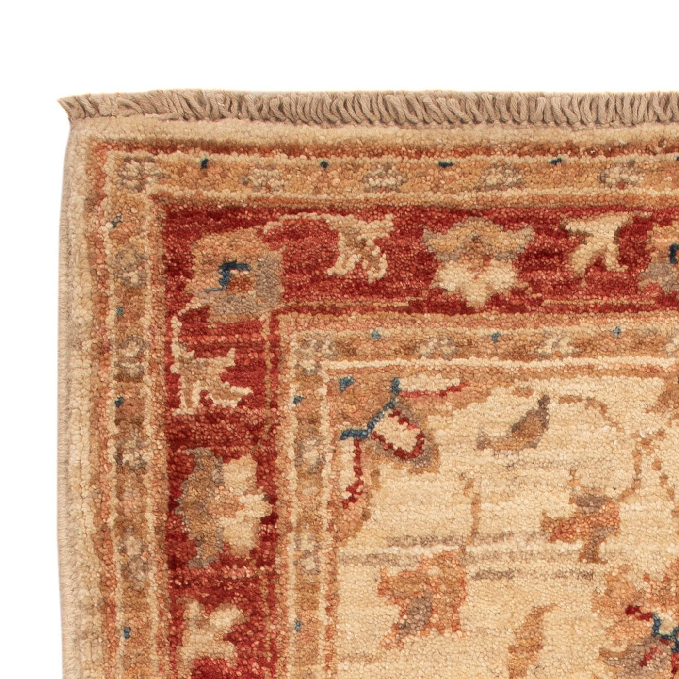 Ziegler Rug 70x51cm - Oriental Rug