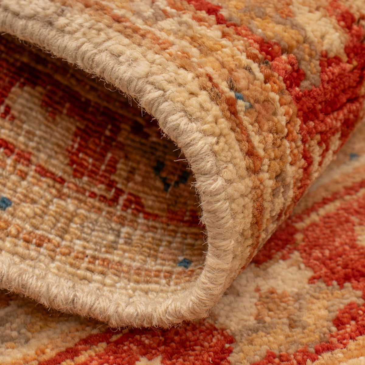 Ziegler Rug - 70 x 51 cm - beige