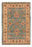Ziegler Rug - 70 x 50 cm - blue