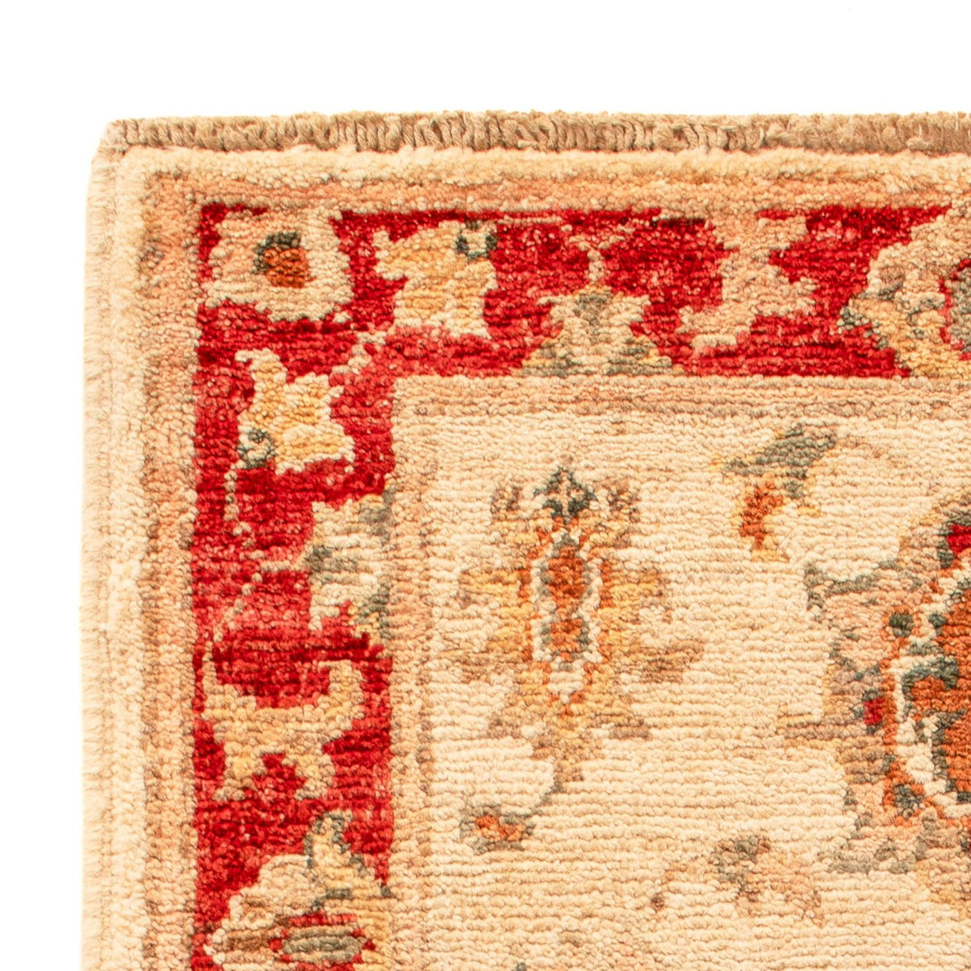 Ziegler Rug 70x51cm - Oriental Rug