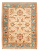 Ziegler Rug 65x53cm - Oriental Rug