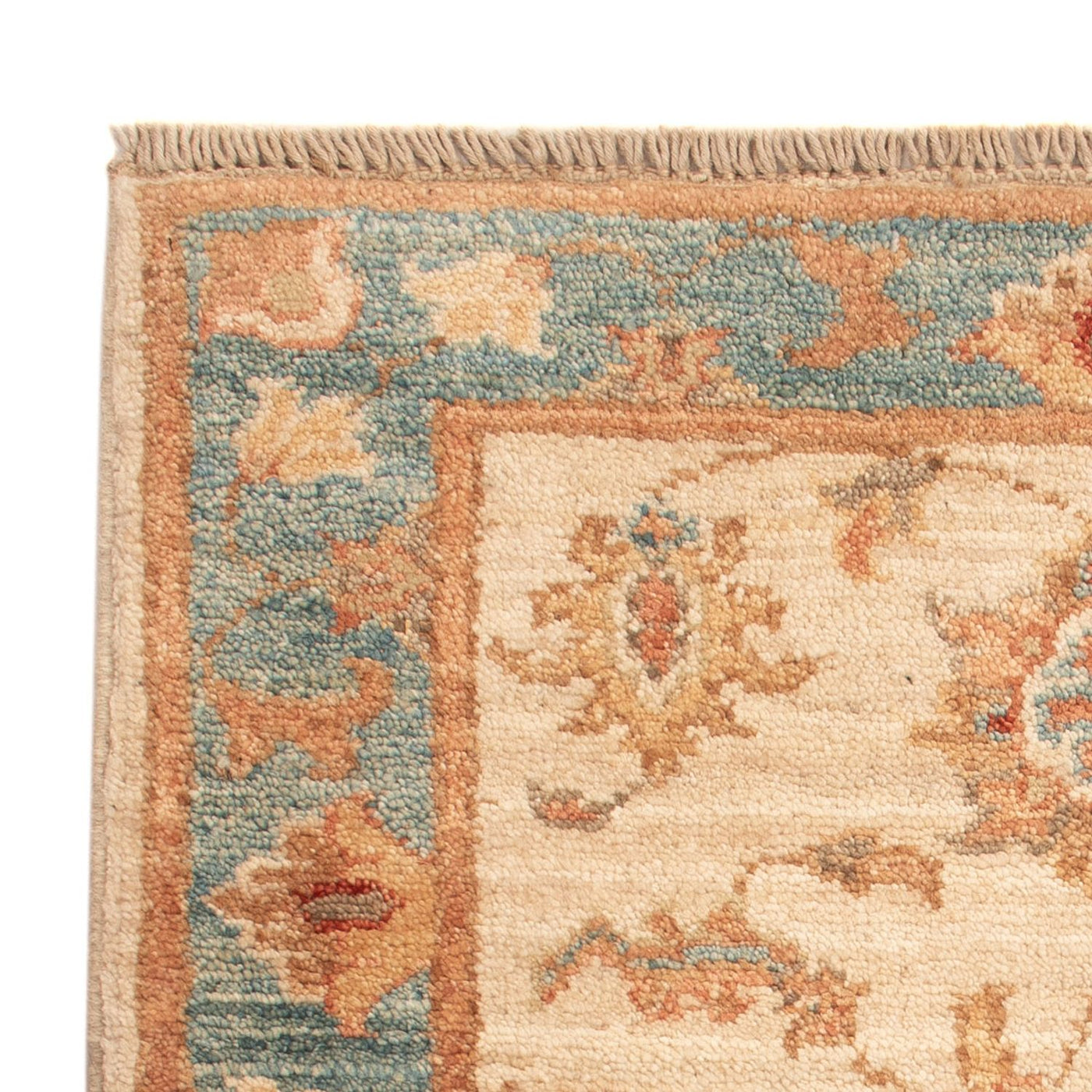 Ziegler Rug 65x53cm - Oriental Rug