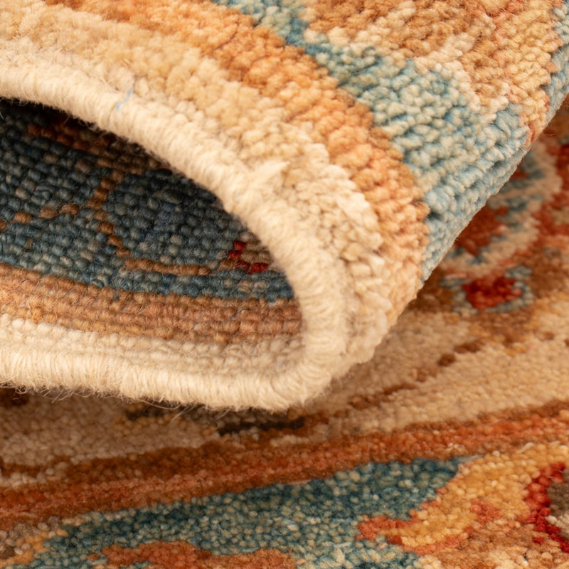 Ziegler Rug - 65 x 53 cm - beige