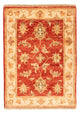 Ziegler Rug - 70 x 50 cm - red