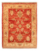 Ziegler Rug 66x53cm - Oriental Rug