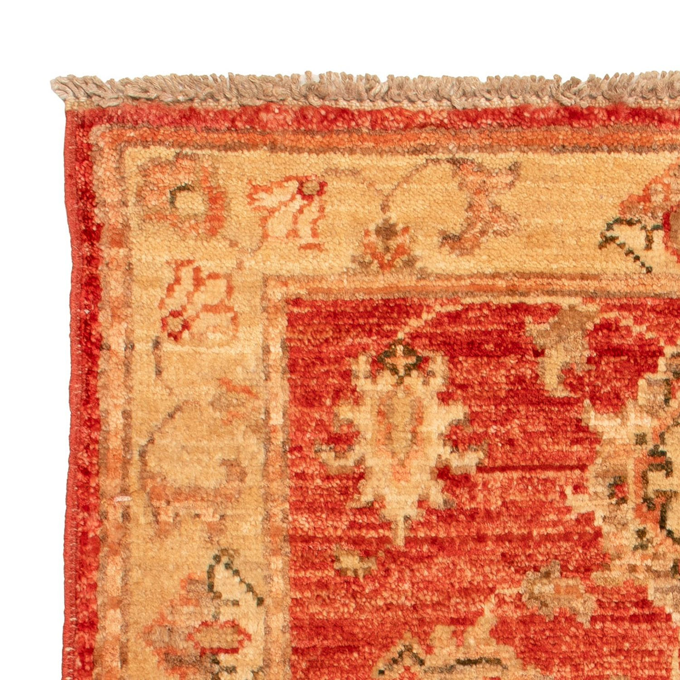 Ziegler Rug 66x53cm - Oriental Rug