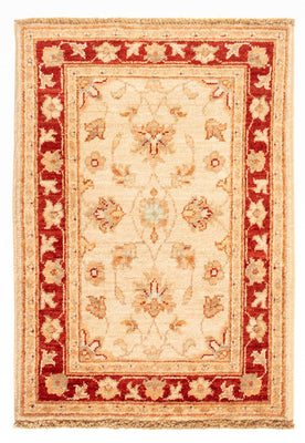 Ziegler Rug - 75 x 50 cm - beige