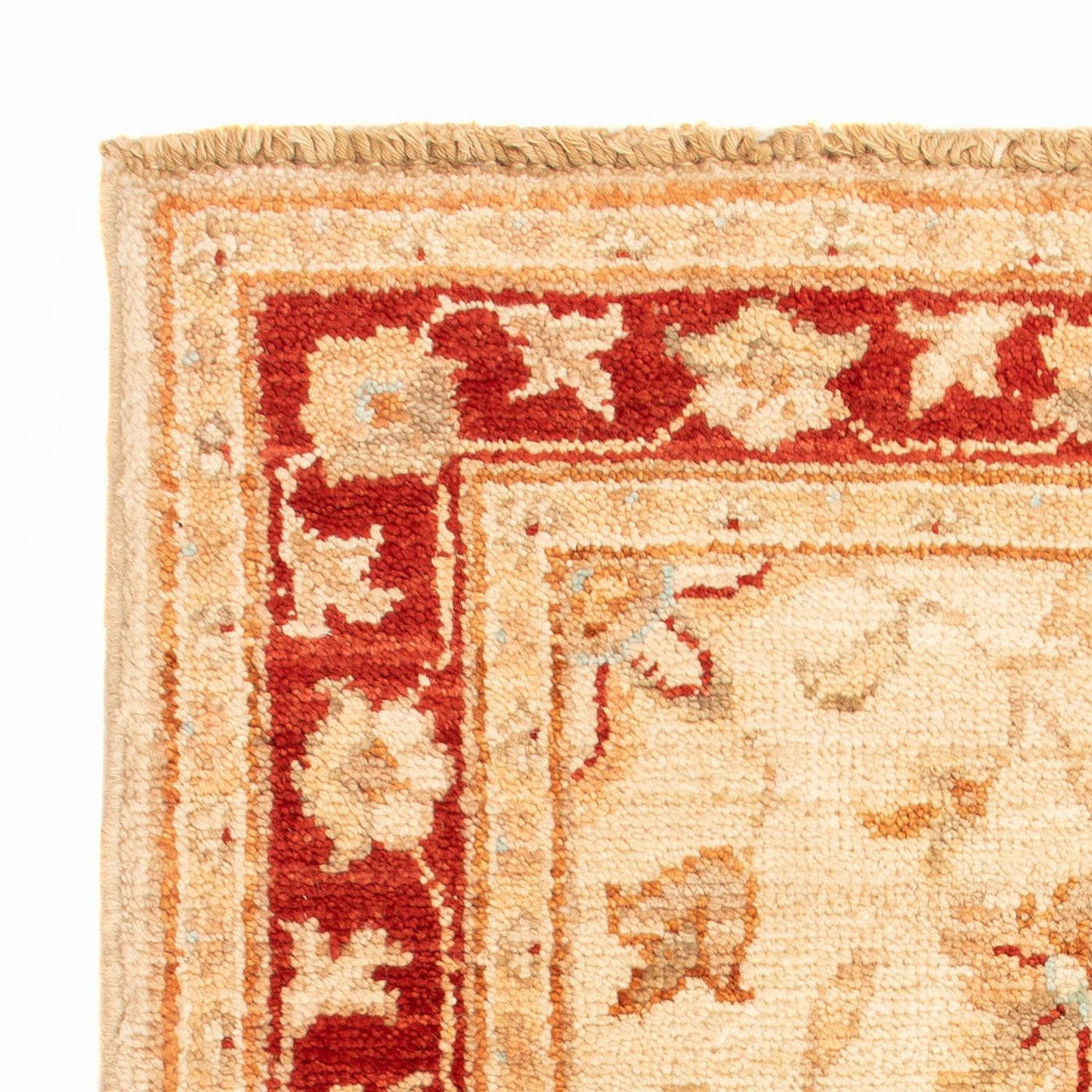 Ziegler Rug 75x50cm - Oriental Rug