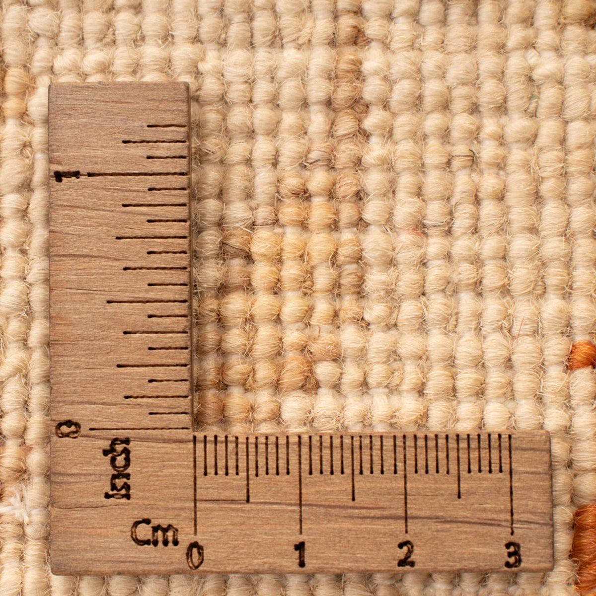 Ziegler Rug - 75 x 50 cm - beige