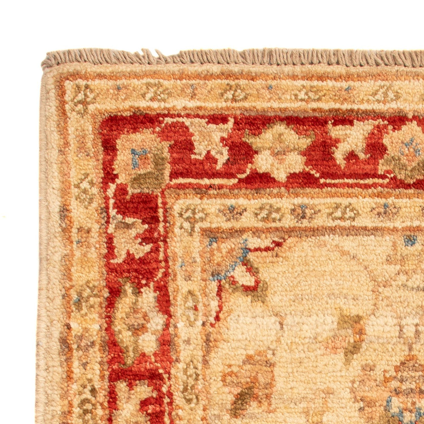 Ziegler Rug 72x52cm - Oriental Rug