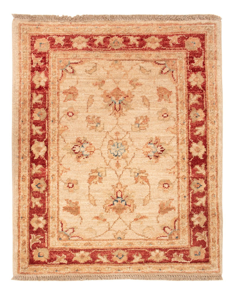 Ziegler Rug - 65 x 53 cm - beige