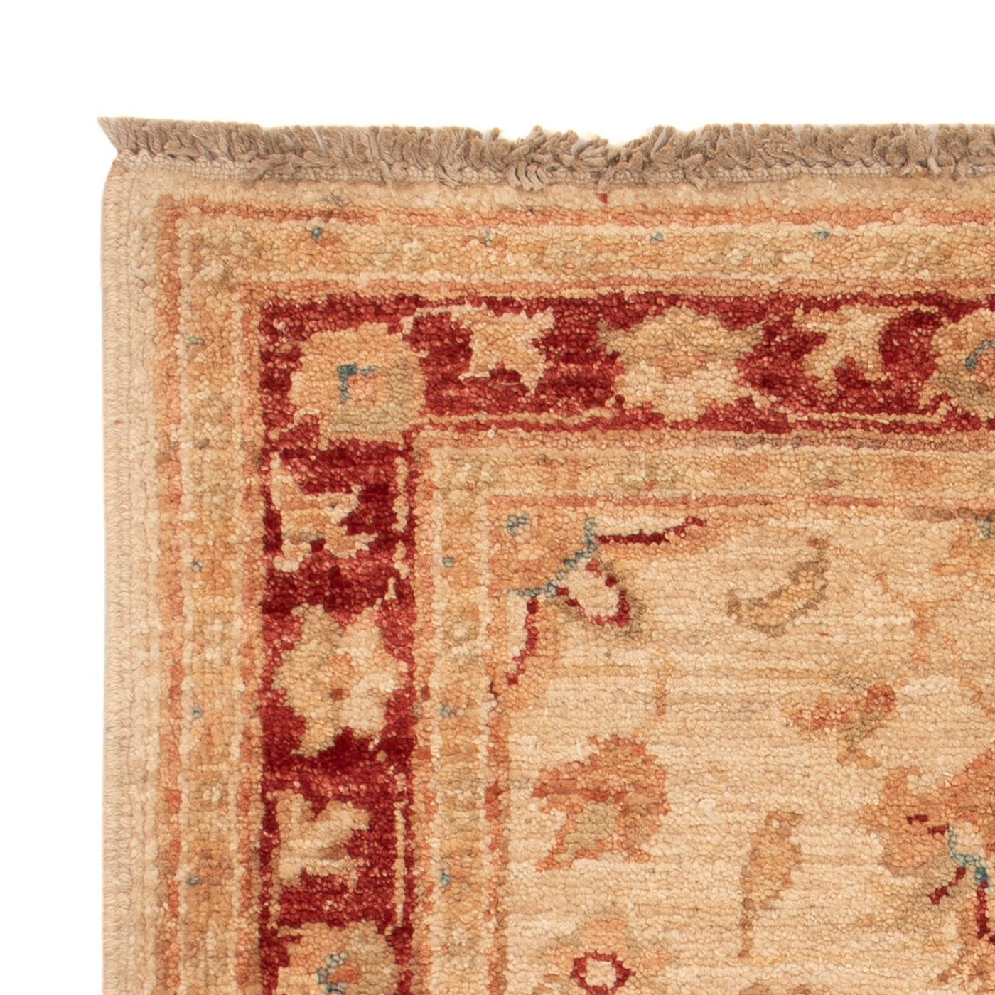 Ziegler Rug 65x53cm - Oriental Rug