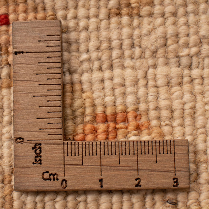 Ziegler Rug - 65 x 53 cm - beige