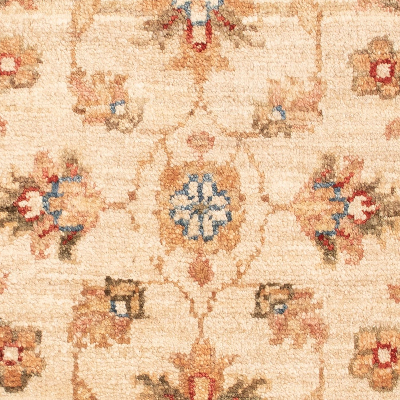 Ziegler Rug - 70 x 53 cm - beige