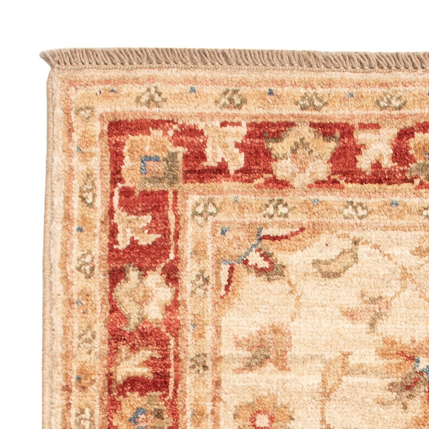 Ziegler Rug 70x53cm - Oriental Rug