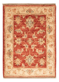Ziegler Rug - 68 x 51 cm - red