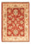 Ziegler Rug - 68 x 51 cm - red