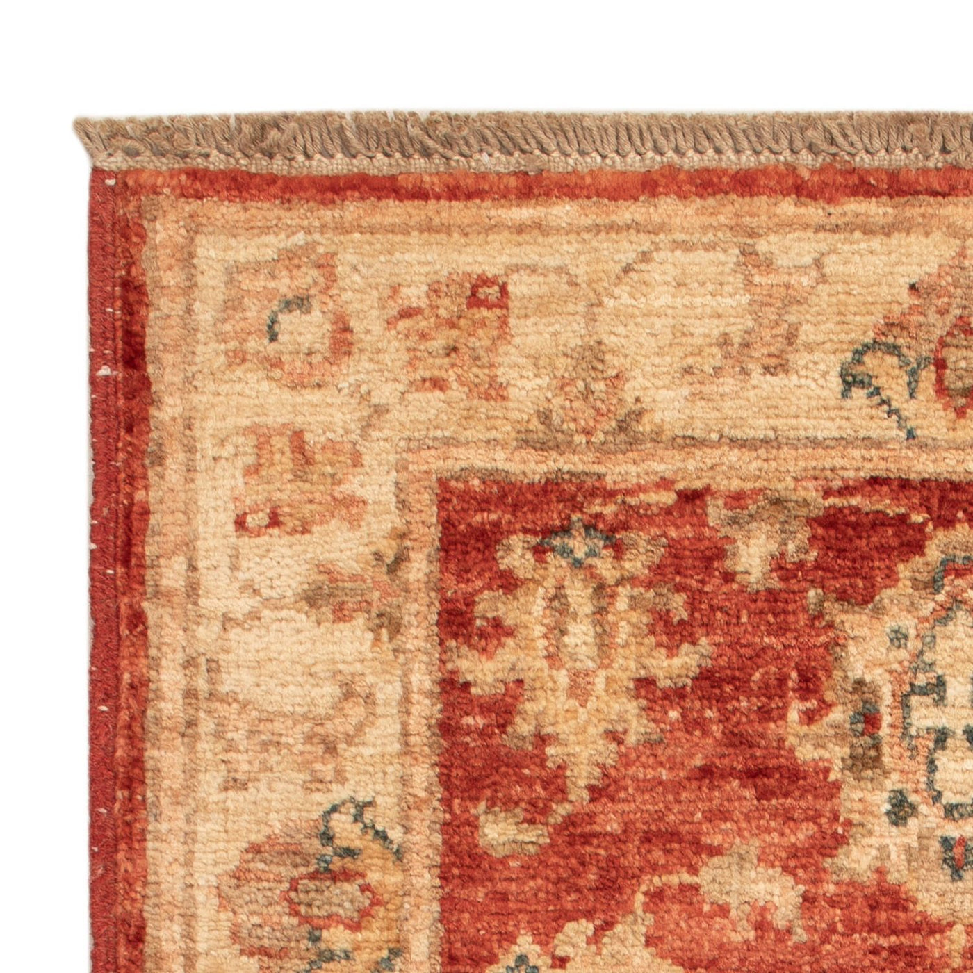 Ziegler Rug 68x51cm - Oriental Rug