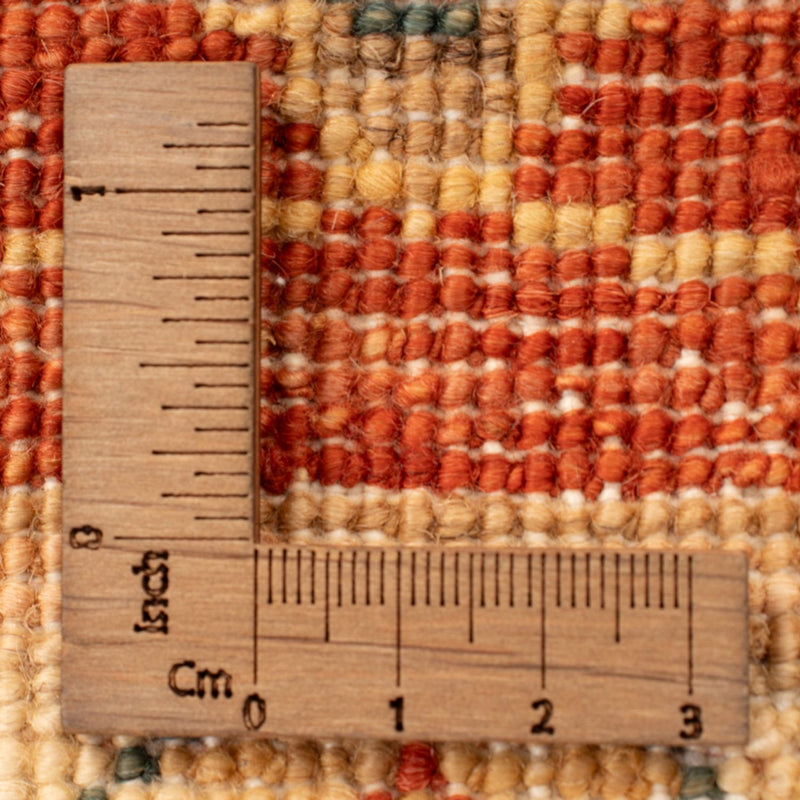 Ziegler Rug - 68 x 51 cm - red