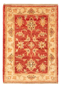 Ziegler Rug - 71 x 52 cm - red