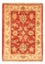 Ziegler Rug - 71 x 52 cm - red