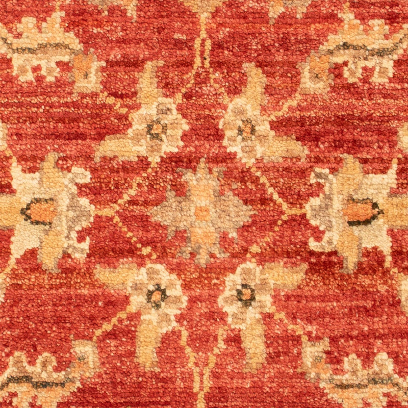 Ziegler Rug - 71 x 52 cm - red