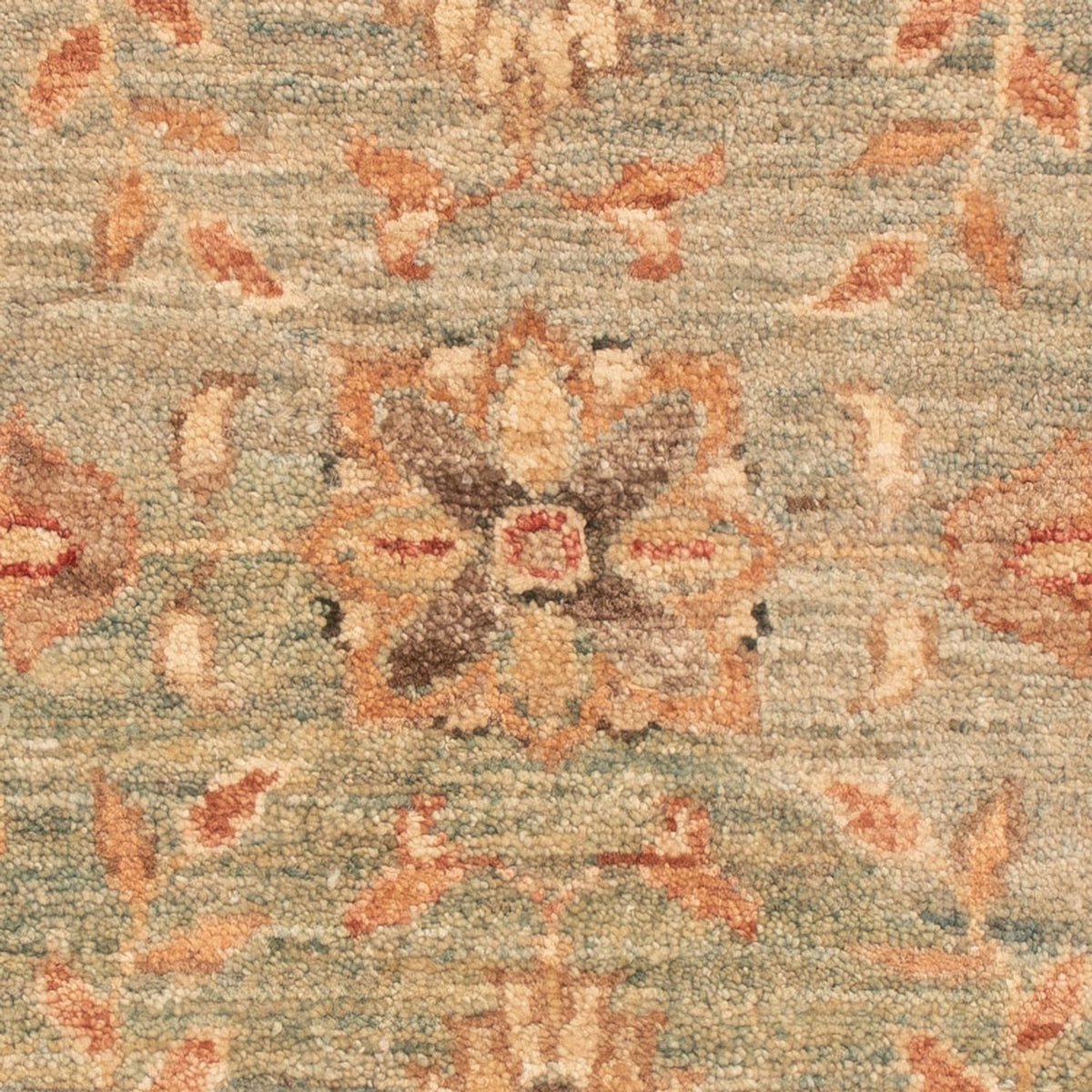 Ziegler Rug - 65 x 52 cm - sand