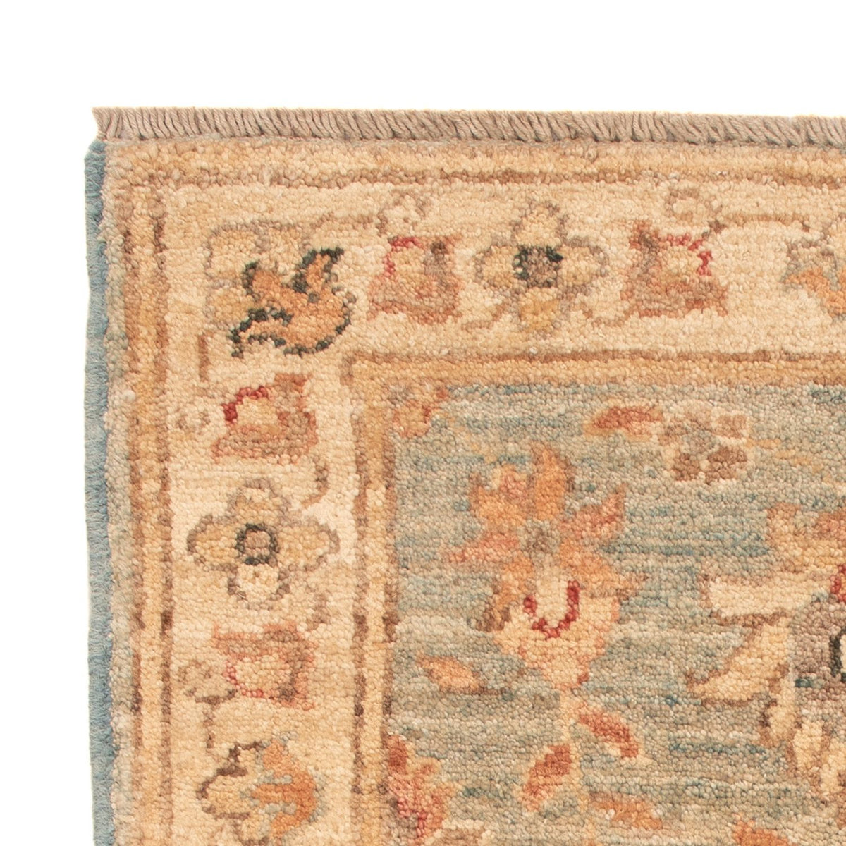 Ziegler Rug - 65 x 52 cm - sand