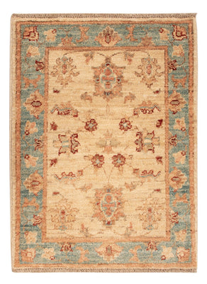 Ziegler Rug - 69 x 53 cm - beige