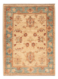 Ziegler Rug - 69 x 53 cm - beige