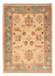 Ziegler Rug 69x53cm - Oriental Rug
